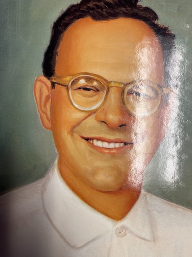 Tibor kalman perverse - tibor,