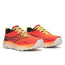 SAUCONY PEREGRINE 16 Scarpe