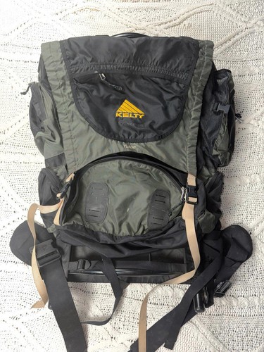 Zaino kelty yukon frame - kelty, taglia