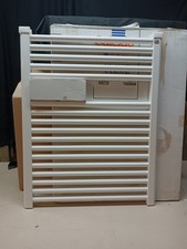 TERMOARREDO BIANCO ALTEZZA