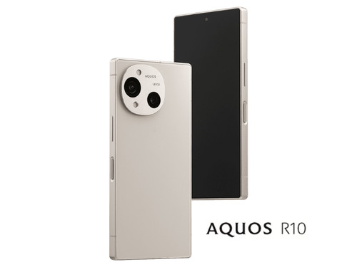 Aquos r10 m31 512 - sh-m31, gb