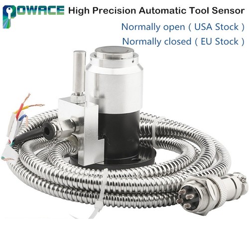 Sensore utensile automatico