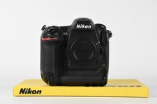Nikon D5  + 2 ANNI DI GARANZIA  - 2 YEARS WARRANTY