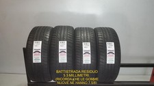 GOMME USATE   225/45R17 91W