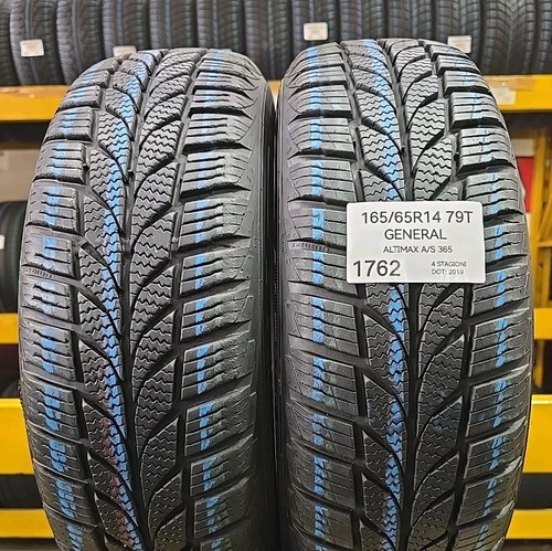 Usato gomme 4 - gomme, stagioni