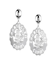 Chantecler - 38909 - Orecchini Chantecler Donna