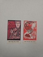 2 biglietti Pink Floyd mai