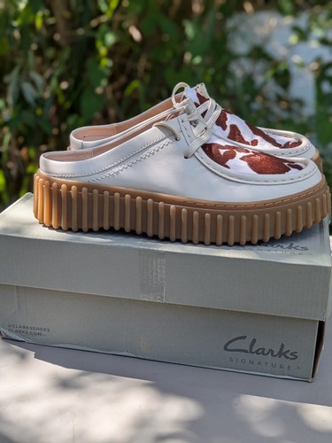 Muletto clarks originale - muletto,