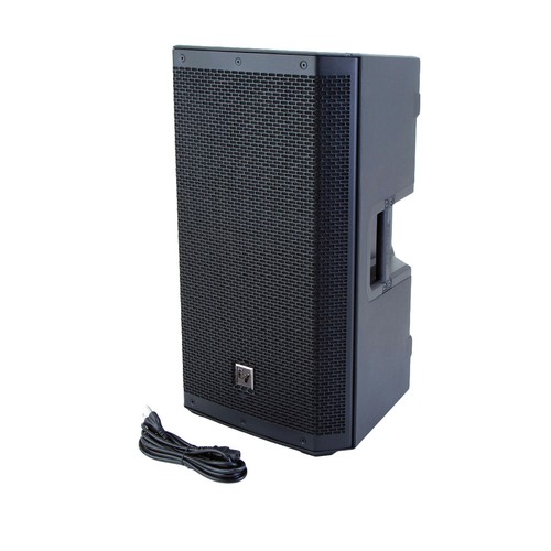 Electro voice zlx - zlx-g2, 1000w