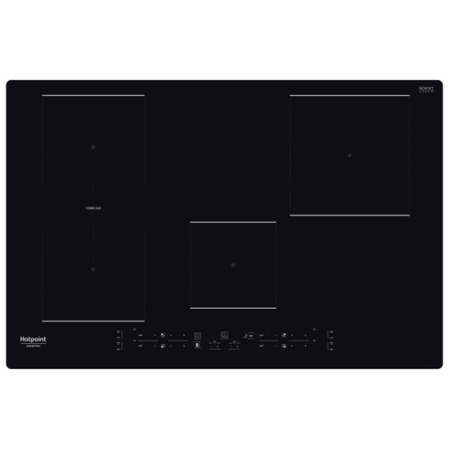 Hotpoint ariston piano cottura - ariston,