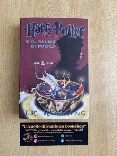 Harry potter calice di - potter,