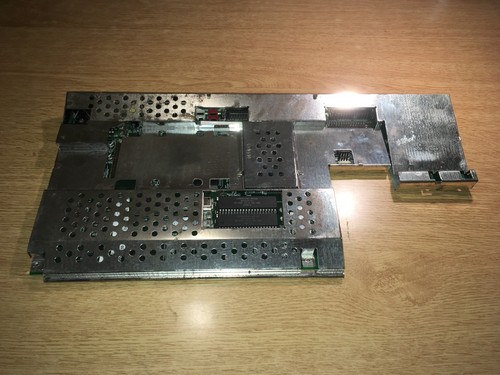 Commodore amiga 1200 scheda - 1200,