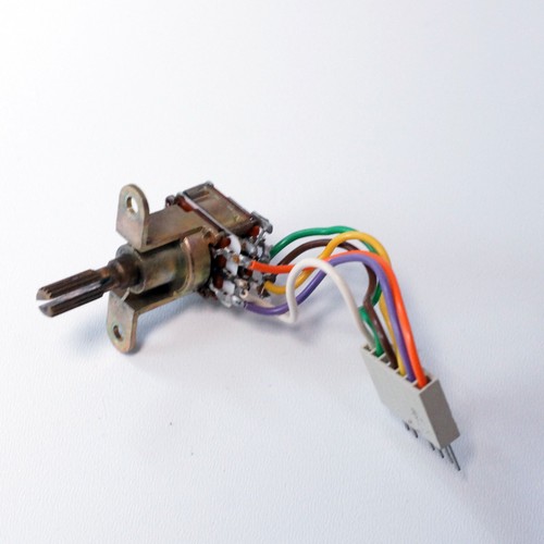 Revox b750 regolatore - b750, di
