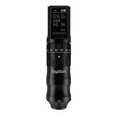 Sydon Wireless Tattoo Rotary