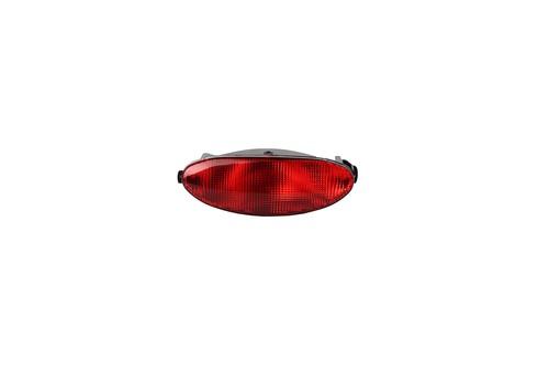 Fanale posteriore neblina - fanale,