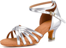 Donna Scarpe Da Ballo