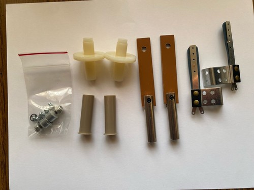 Pinball flipper mini - flipper, di