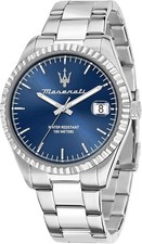 Orologio Uomo Ragazzo Maserati