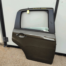 HMZO Porta post. DX CITROEN C3