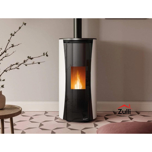 Stufa pellet aria - a, ad