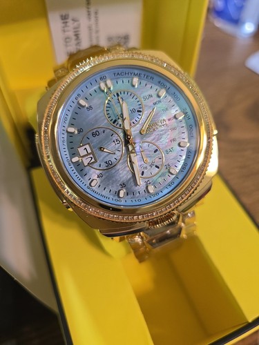 Nuovo invicta reserve 15th - invicta,