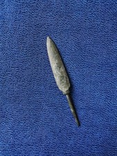 Bellissima Antica Freccia In