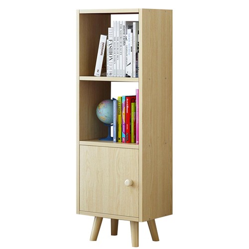 Mobile libreria ripiani - 2, +