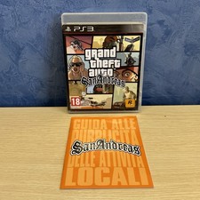GTA Grand Theft Auto San