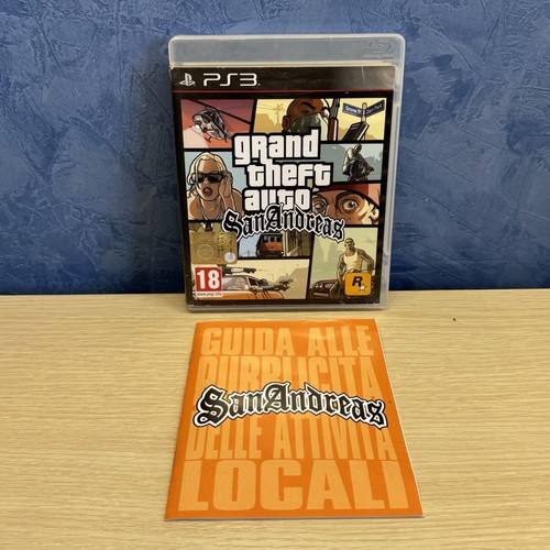 Gta grand theft auto san - gta,