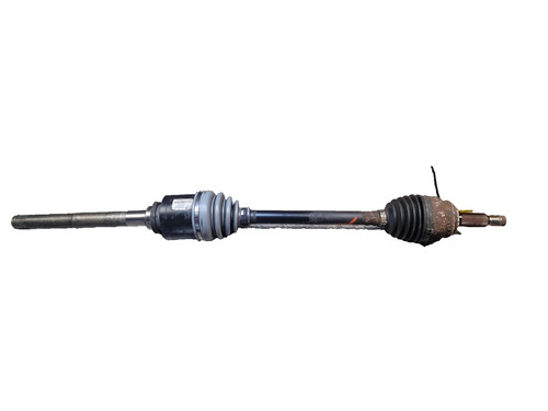 Albero trasmissione jeep - trasmissione,