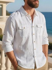 Camicia safari Royal