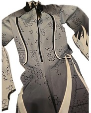 Tuta da sci Karbon nuova con