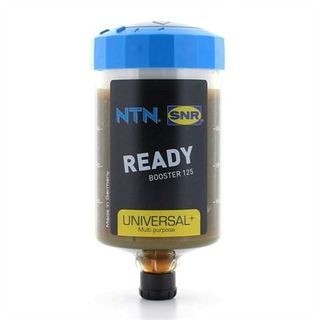 Ingrassatore autom ready uni - ingrassatore, autom.ready