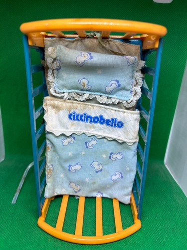 Cicciobello ciccinobello - cicciobello,