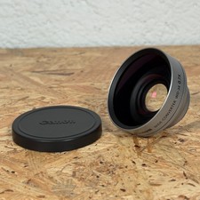 Convertitore grandangolare - convertitore,