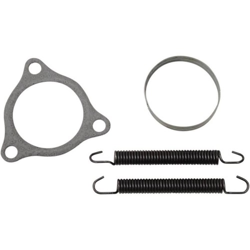 Kit guarnizioni scarico - , moose