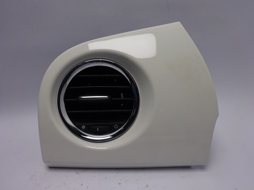 Griglia aerazione fiat 500 - aerazione,