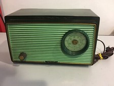 Radio d'Epoca, Radio PHONOLA 02177, Vintage ben Conservata