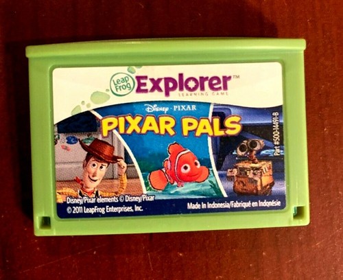 Leapfrog leappad explorer - leappad,