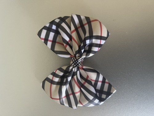 Fiocchi per capelli - fiocchi,