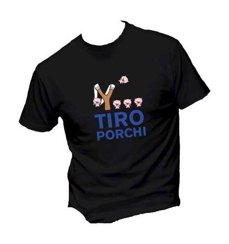 Maglia shirt uomo bambino - t-shirt,