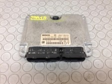 OPEL ASTRA G SW (2000) 2.0 DIESEL 74KW 5P CENTRALINA MOTORE