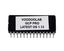Voodoo lab ground - voodoo, pro