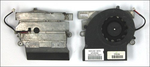 Ventola originale per - , hp