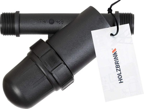 Holzbrink filtro acqua - filtro,