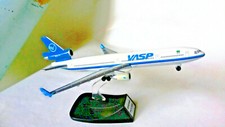 AEROPLANO VASP  MODELLINO