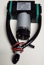 Pompa per vuoto THOMAS 1420VP