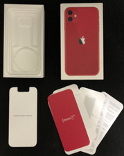 SOLO SCATOLO - Iphone 11 64Gb