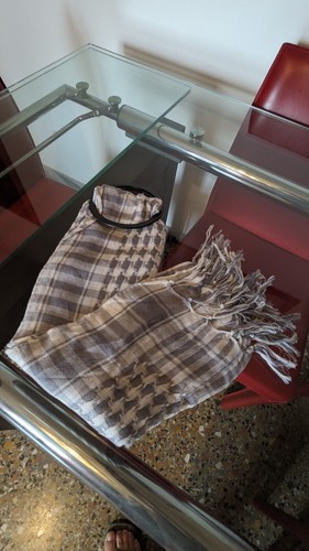 Foulard tipo kefiah - , primark