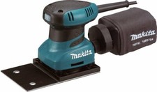 MAKITA Levigatrice orbitale